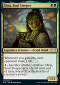 Dina, Soul Steeper - Strixhaven: School of Mages (Uncommon) [STX-178] - JotaCards - Tu Tienda de TCG