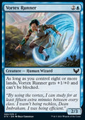 Vortex Runner - Strixhaven: School of Mages (Common) [STX-60] - JotaCards - Tu Tienda de TCG
