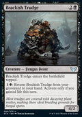 Brackish Trudge - Strixhaven: School of Mages (Uncommon) [STX-65] - JotaCards - Tu Tienda de TCG