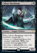 Callous Bloodmage - Strixhaven: School of Mages (Rare) [STX-66] - JotaCards - Tu Tienda de TCG