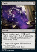 Flunk - Strixhaven: School of Mages (Uncommon) [STX-71] - JotaCards - Tu Tienda de TCG