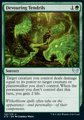 Devouring Tendrils - Strixhaven: School of Mages (Uncommon) [STX-126] - JotaCards - Tu Tienda de TCG