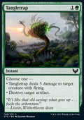 Tangletrap - Strixhaven: School of Mages (Common) [STX-145] - JotaCards - Tu Tienda de TCG
