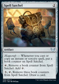 Spell Satchel - Strixhaven: School of Mages (Uncommon) [STX-258] - JotaCards - Tu Tienda de TCG