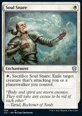 Soul Snare - Commander: Strixhaven (Uncommon) [C21-104] - JotaCards - Tu Tienda de TCG
