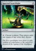 Spectral Searchlight - Commander: Strixhaven (Uncommon) [C21-265] - JotaCards - Tu Tienda de TCG