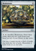 Brainstone - Modern Horizons 2 (Uncommon) [MH2-223] - JotaCards - Tu Tienda de TCG