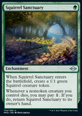 Squirrel Sanctuary - Modern Horizons 2 (Uncommon) [MH2-174] - JotaCards - Tu Tienda de TCG