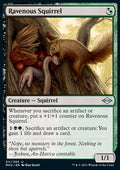 Ravenous Squirrel - Modern Horizons 2 (Uncommon) [MH2-211] - JotaCards - Tu Tienda de TCG