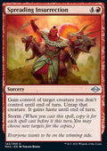 Spreading Insurrection - Modern Horizons 2 (Uncommon) [MH2-142] - JotaCards - Tu Tienda de TCG