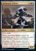 Arcbound Shikari - Modern Horizons 2 (Uncommon) [MH2-184] - JotaCards - Tu Tienda de TCG