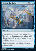 Sweep the Skies - Modern Horizons 2 (Uncommon) [MH2-70] - JotaCards - Tu Tienda de TCG