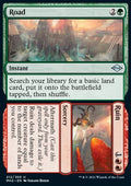 Road // Ruin - Modern Horizons 2 (Uncommon) [MH2-212] - JotaCards - Tu Tienda de TCG