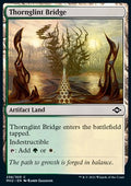 Thornglint Bridge - Modern Horizons 2 (Common) [MH2-258] - JotaCards - Tu Tienda de TCG