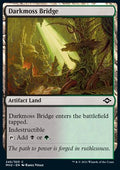 Darkmoss Bridge - Modern Horizons 2 (Common) [MH2-245] - JotaCards - Tu Tienda de TCG