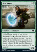 Rift Sower - Modern Horizons 2 (Common) [MH2-170] - JotaCards - Tu Tienda de TCG