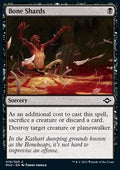 Bone Shards - Modern Horizons 2 (Common) [MH2-76] - JotaCards - Tu Tienda de TCG
