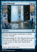 Step Through - Modern Horizons 2 (Common) [MH2-66] - JotaCards - Tu Tienda de TCG