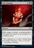 Flay Essence - Modern Horizons 2 (Uncommon) [MH2-85] - JotaCards - Tu Tienda de TCG