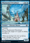Phantasmal Dreadmaw - Modern Horizons 2 (Common) [MH2-55] - JotaCards - Tu Tienda de TCG