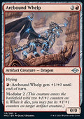 Arcbound Whelp - Modern Horizons 2 (Uncommon) [MH2-113] - JotaCards - Tu Tienda de TCG