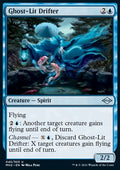 Ghost-Lit Drifter - Modern Horizons 2 (Uncommon) [MH2-45] - JotaCards - Tu Tienda de TCG