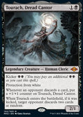 Tourach, Dread Cantor - Modern Horizons 2 (Mythic) [MH2-102] - JotaCards - Tu Tienda de TCG