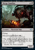 Skirge Familiar (V.1) - Modern Horizons 2 (Uncommon) [MH2-276] - JotaCards - Tu Tienda de TCG