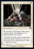 Soul Snare (V.1) - Modern Horizons 2: Extras (Uncommon) [XMH2-387] - JotaCards - Tu Tienda de TCG