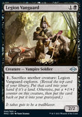 Legion Vanguard - Modern Horizons 2 (Uncommon) [MH2-90] - JotaCards - Tu Tienda de TCG