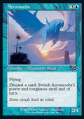 Aeromoeba (V.1) - Modern Horizons 2: Extras (Common) [XMH2-389] - JotaCards - Tu Tienda de TCG