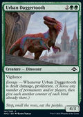 Urban Daggertooth - Modern Horizons 2 (Common) [MH2-181] - JotaCards - Tu Tienda de TCG