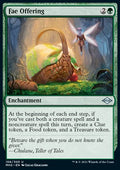 Fae Offering - Modern Horizons 2 (Uncommon) [MH2-158] - JotaCards - Tu Tienda de TCG