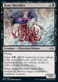Bone Shredder (V.1) - Modern Horizons 2 (Uncommon) [MH2-272] - JotaCards - Tu Tienda de TCG