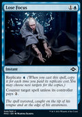 Lose Focus - Modern Horizons 2 (Common) [MH2-49] - JotaCards - Tu Tienda de TCG