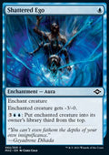Shattered Ego - Modern Horizons 2 (Common) [MH2-62] - JotaCards - Tu Tienda de TCG
