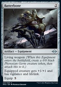 Batterbone - Modern Horizons 2 (Uncommon) [MH2-221] - JotaCards - Tu Tienda de TCG