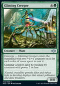 Glinting Creeper - Modern Horizons 2 (Uncommon) [MH2-164] - JotaCards - Tu Tienda de TCG
