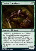 Tireless Provisioner - Modern Horizons 2 (Uncommon) [MH2-180] - JotaCards - Tu Tienda de TCG