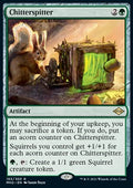 Chitterspitter - Modern Horizons 2 (Rare) [MH2-153] - JotaCards - Tu Tienda de TCG