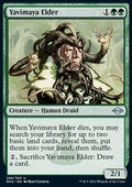 Yavimaya Elder (V.1) - Modern Horizons 2 (Uncommon) [MH2-288] - JotaCards - Tu Tienda de TCG