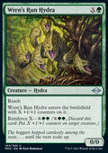 Wren's Run Hydra - Modern Horizons 2 (Uncommon) [MH2-183] - JotaCards - Tu Tienda de TCG