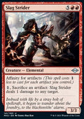 Slag Strider - Modern Horizons 2 (Uncommon) [MH2-141] - JotaCards - Tu Tienda de TCG