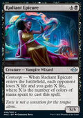 Radiant Epicure - Modern Horizons 2 (Uncommon) [MH2-98] - JotaCards - Tu Tienda de TCG