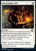 Blacksmith's Skill - Modern Horizons 2 (Common) [MH2-6] - JotaCards - Tu Tienda de TCG