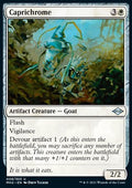 Caprichrome - Modern Horizons 2 (Uncommon) [MH2-9] - JotaCards - Tu Tienda de TCG