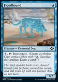 Floodhound - Modern Horizons 2 (Common) [MH2-42] - JotaCards - Tu Tienda de TCG