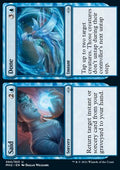 Said // Done - Modern Horizons 2 (Uncommon) [MH2-60] - JotaCards - Tu Tienda de TCG