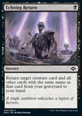 Echoing Return - Modern Horizons 2 (Common) [MH2-83] - JotaCards - Tu Tienda de TCG