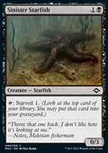 Sinister Starfish - Modern Horizons 2 (Common) [MH2-99] - JotaCards - Tu Tienda de TCG